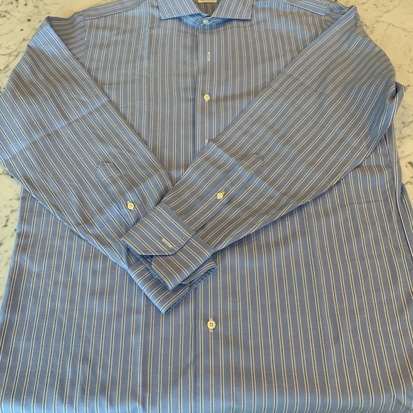 Brooks Brothers Dress Shirt - Picture 2 of 6